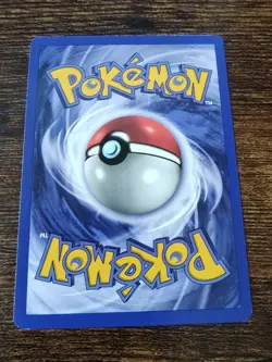 Pokemon Jungle Unlimited Electrode 18/64 Non Holo - Image 2