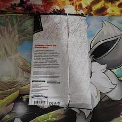 Pokemon First Partner Pack (2021, Kanto) 820650809682 - Image 2