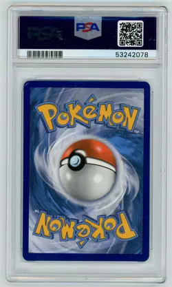 2020 Pokemon SWSH Champion's Path #013/073 Wailord V PSA 10 - Image 2