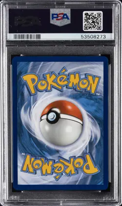 2020 POKEMON SWORD & SHIELD SECRET #210 FULL ART/TEAM YELL GRUNT PSA 10 - Image 2