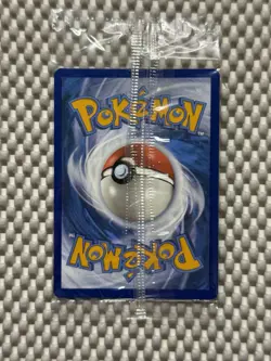 *SEALED* Koraidon 014 Full Art Holo Pokemon SV ETB Promo English Near Mint - Image 2