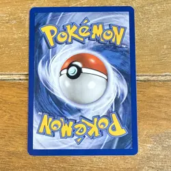 Pokemon TCG Omanyte Legend Maker 60/92 Regular Common Card - Image 2