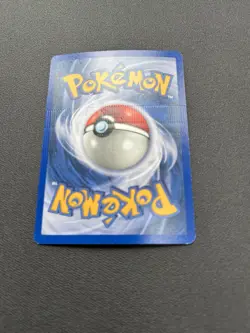 8/102 Machamp, 1st edition, 1999-200 4th Base, Rare Vintage Holo Pokemon Card. - Image 3