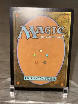 MTG Magic - Entomb - Eternal Masters - Rare - NM/LP - Image 4
