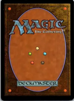 Magic | MH2 | Silverbluff Bridge | 255 | Normal | NM - Image 2