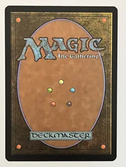 Crippling Blight Magic 2013 (M13) Foil MTG NM - Image 2