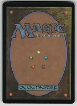 Vrondiss, Rage of Ancients Thick Stock Foil M Commander AFR 4 NM - Image 2