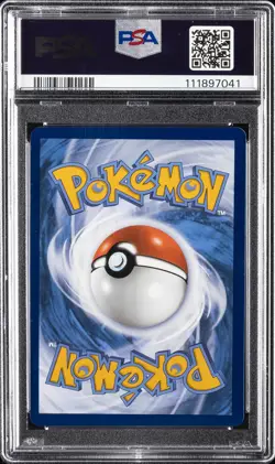 2023 POKEMON SWORD & SHIELD CROWN ZENITH SECRET FULL ART/GIRATINA VSTAR PSA 10 - Image 2