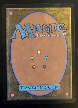 City of Ass Unhinged NM-/LP MTG Magic the Gathering - Image 2