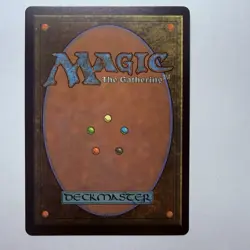 Magic The Gathering Mtg Seshiro The Anointed Foil Secret Lair Near Mint Rare - Image 2