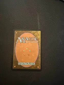Magic: The Gathering Reyhan, Last of the Abzan Rare Foil Commander 2016 - Image 2