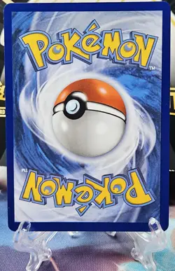 Forest Of Vitality 109/088 Full Art Perfect Order Pokemon TCG - Image 3