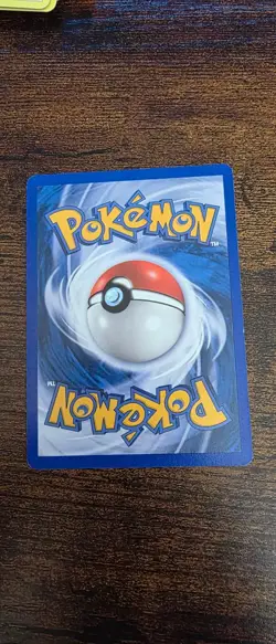Team Aqua's Kyogre (EX Team Magma vs Team Aqua) 3/095 Deck Exclusives Pokemon NM - Image 2
