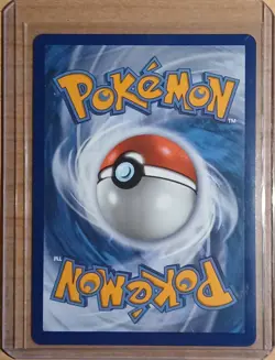 Tyrunt Perfect Order Black Star Promo Holo Pokemon TCG - Image 2