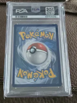 2021 Pokemon SWSH Chilling Reign - Secret BLAZIKEN VMAX 201/198- PSA 10 - Image 2