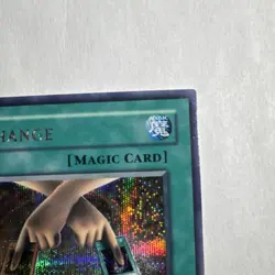 Yu-Gi-Oh! Exchange Eternal Duelist Soul Holo Spell EDS-001 Kazuki Takahashi - Image 3