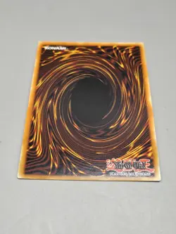 Yugioh! Aleister the Invoker (Alternate Art) - RA04-EN024 - Platinum Secret Rare - Image 4