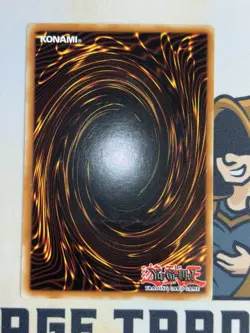 Dark World Dealings STON-EN038 Ultimate Rare 1st Edition YuGiOh! NM - Image 5
