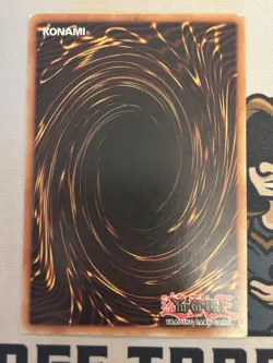 Judgment Dragon LODT-EN026 Unlimited Secret Rare YuGiOh! LP OG PRINT - Image 3