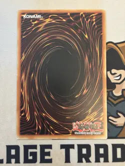 Man-Eating Black Shark AP06-EN021 Common LP YuGiOh! - Image 3