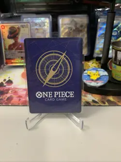 Gol. D. Roger (SR) OP13-064 One Piece Carrying On His Will ENG - Image 2