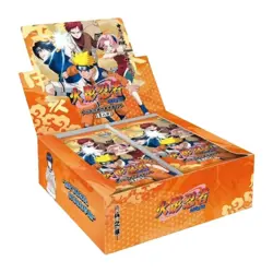 Naruto Kayou Official Trading Card Booster Box Card Toy Birthday Christmas - Image 2