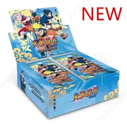 Naruto Kayou Official Trading Card Booster Box Card Toy Birthday Christmas - Image 3