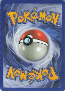 Ambipom 3/123 Mysterious Treasures Holo Rare 2007 Pokemon Card - Image 2