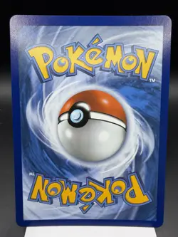 Mega Charizard Y ex MEP030 - Ultra Rare - Mega Evolution Promo Pokemon Card MINT - Image 2