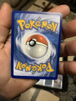 Pokemon TCG Charizard EX Double Rare Holo Card 125/197 SV03 Obsidian Flames - Image 5