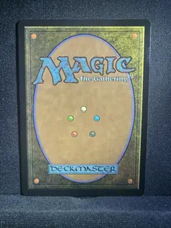 Witch-King of Angmar - MTG LTR M 0114 Regular NM - Image 2
