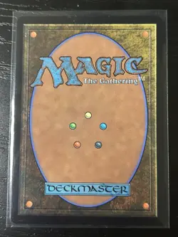 MTG Castle Garenbrig Throne of Eldraine Foil - Image 2