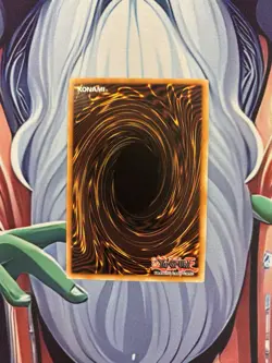 Yugioh/ Dueltaining/ Quarter Century Secret Rare/ RA04/ 1st Edition/ Mint - Image 2
