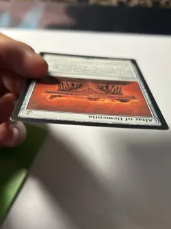 Mtg Altar Of Dementia LP Modern Horizons Magic The Gathering Artifact - Image 4