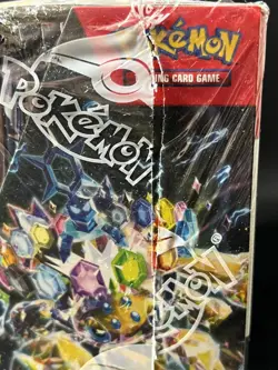 Pokemon TCG Stellar Crown Booster Box 36 Booster Packs - New Sealed #3 820650863998 - Image 2