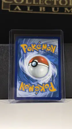 Jacq 250/198 Pokemon Sv01: Scarlet & Violet Base Set Holo NM - Image 2