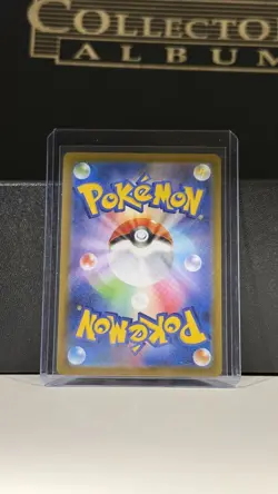 129-098-SV10-B - Pokemon Card - Japanese - Team Rocket's Giovanni - SAR - Image 2
