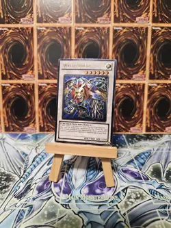Yugioh Wattchimera (DREV-EN044) Ultimate - Unlimited Edition - Image 3