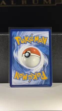 Vespiquen EX 212/197 Full Art NM/M Obsidian Flames Pokemon Card - Image 2