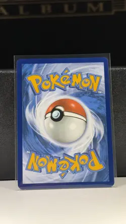 Forretress ex - 230/193 Holo - Pokemon SV02: Paldea Evolved - Image 2