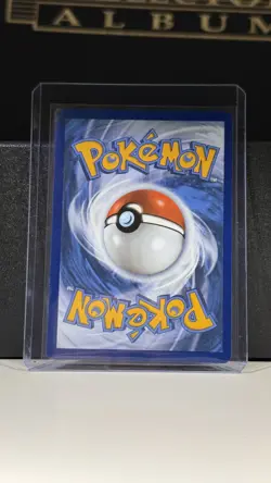 Pokemon TCG Mew 11/25 25th Anniversary Celebrations Holo - Image 2
