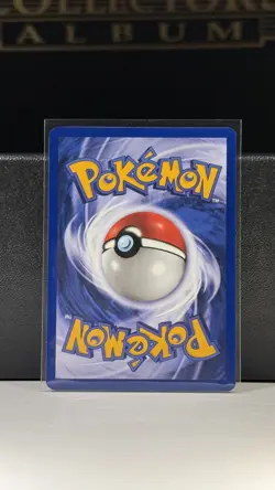 Pokemon Magnemite 60/82 Rocket 2000 40 HP Common 1st Edition Regular - Image 2