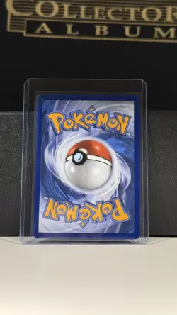 Pokemon TCG Meowth Ex 062/088 Perfect Order Double Rare - Image 2