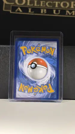 2023 Scarlet & Violet Series - Obsidian Flames Absol ex Ultra Rare - #214 - Image 2
