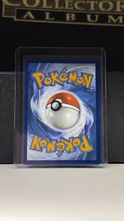 Pokemon TCG Giacomo Holo Card 267/193 Sv02: Paldea Evolved - Image 2
