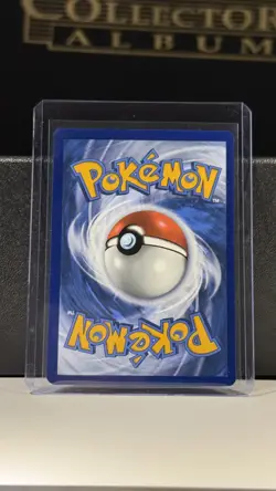 Pokemon Poppy SIR 227/197 SV03: Obsidian Flames Full Art Holo Ultra Rare Card - Image 2
