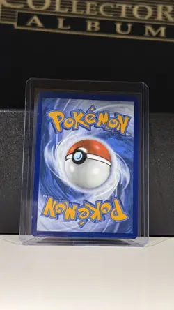Pokemon Basculin 108/086 SV: White Flare Holo Illustration Rare 90 Bite - Image 2
