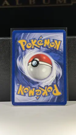 Pokemon Card 1st Edition Ekans 56/82 Team Rocket Common LP-NM - Image 2