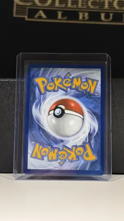 Jellicent ex 168/086 Special Illustration Rare - White Flare - Pokemon TCG - NM - Image 2