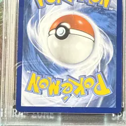 2022 Pokemon SWSH FA/Eevee Brilliant Stars #TG11 PSA 9 MINT - Image 5